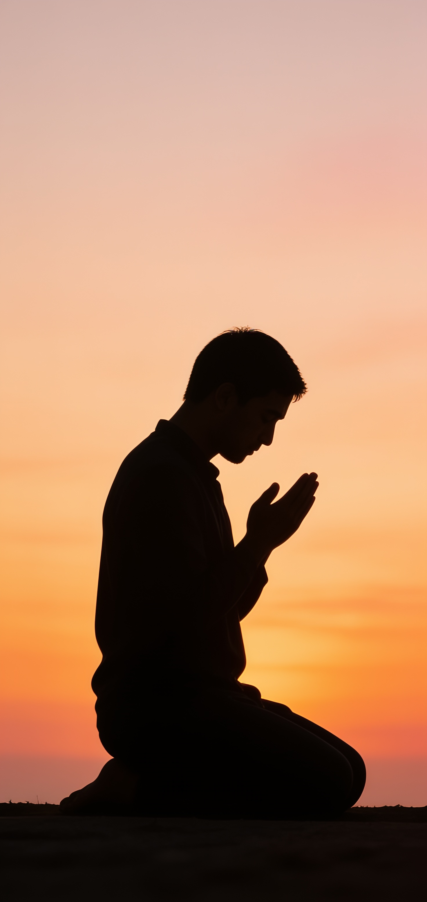 Infografik hukum qada solat dan taubat