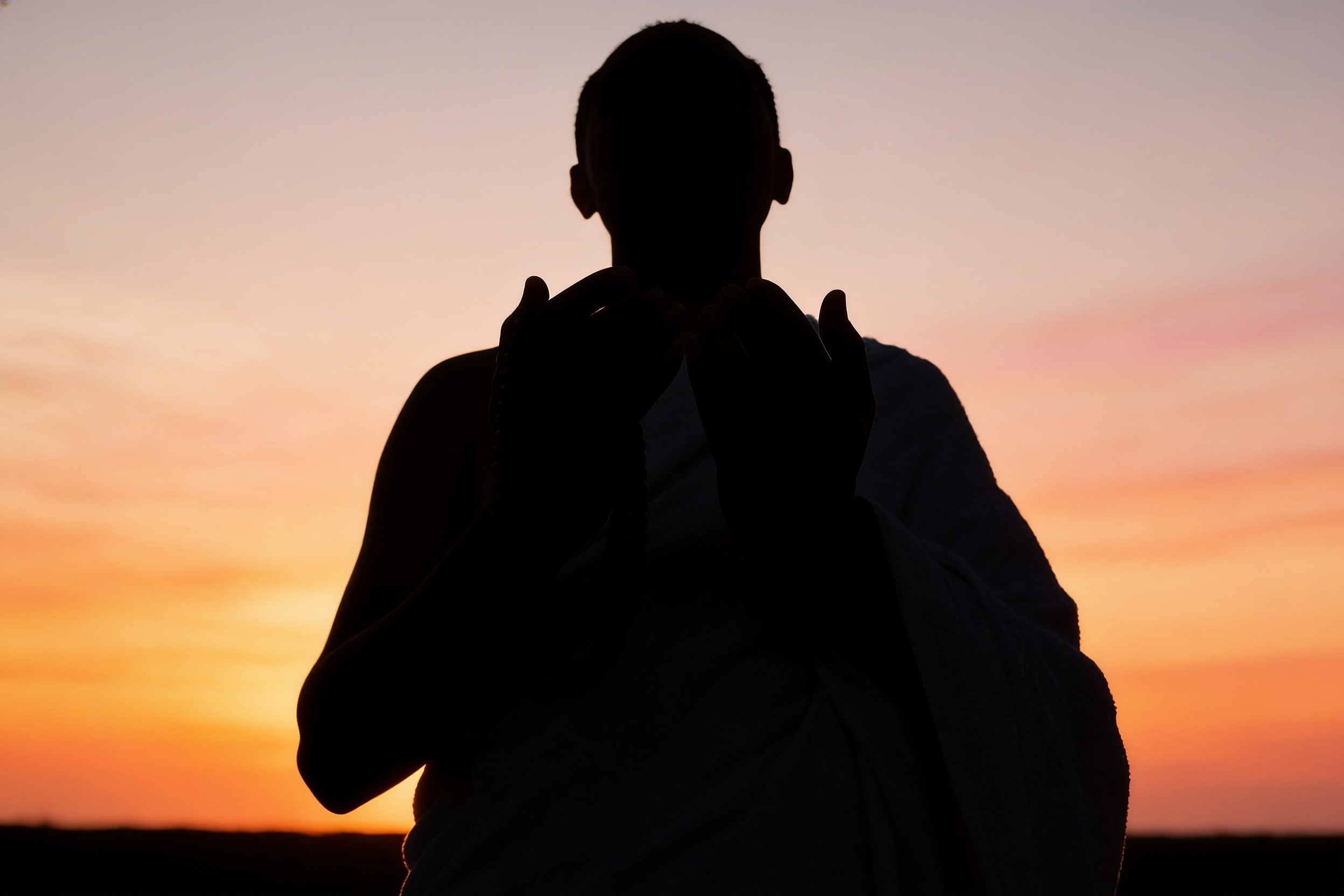 Amalan Sunnah Pada Hari Arafah