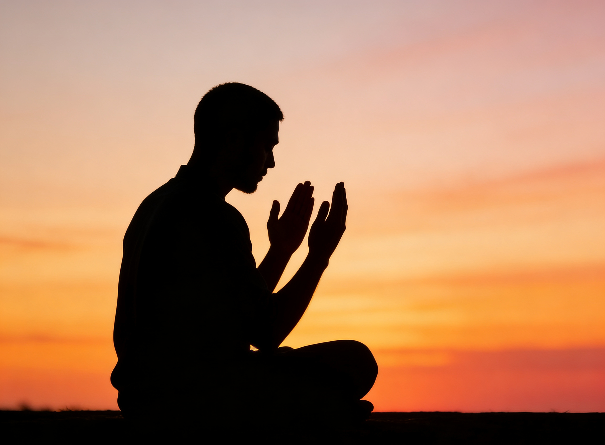 qada solat