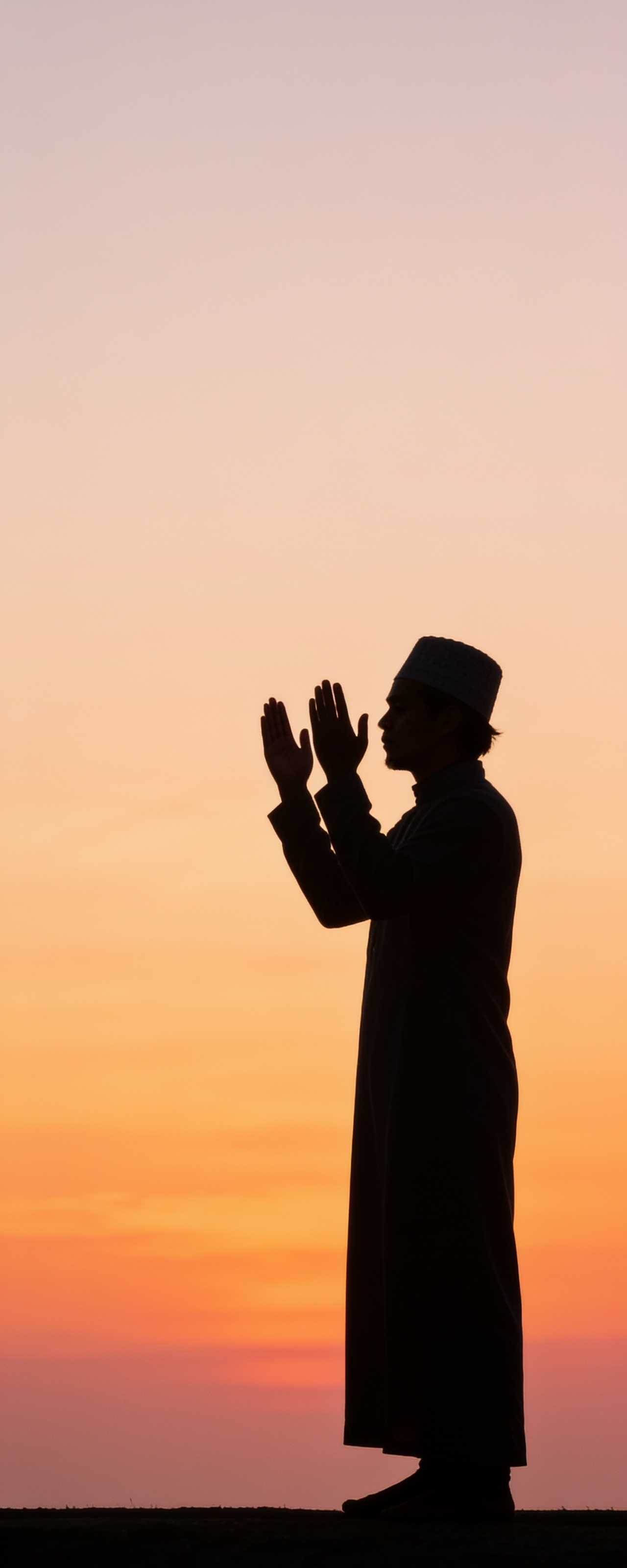 Tatacara solat sunat Istisqa'