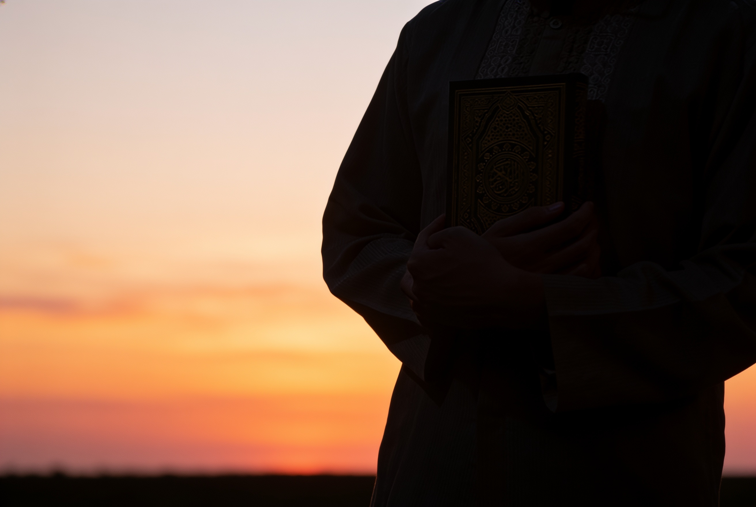 keberkatan istikharah