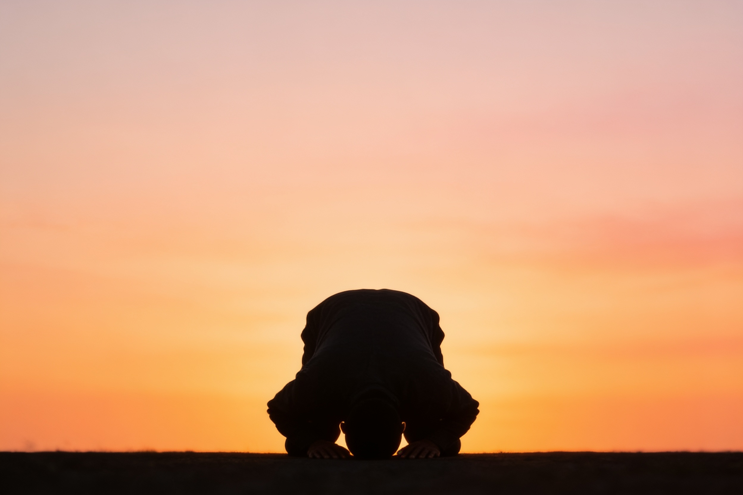 Masalah Imam Lupa Dalam Solat (Dan Apa Yang Harus Dilakukan Makmum)