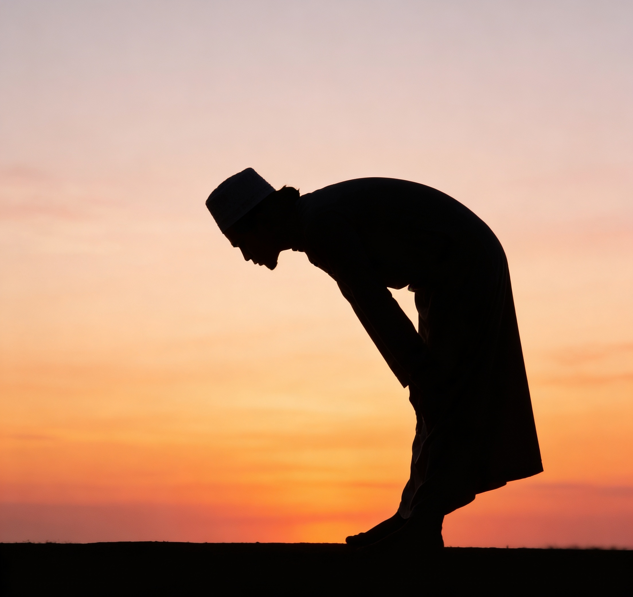 rukuk solat