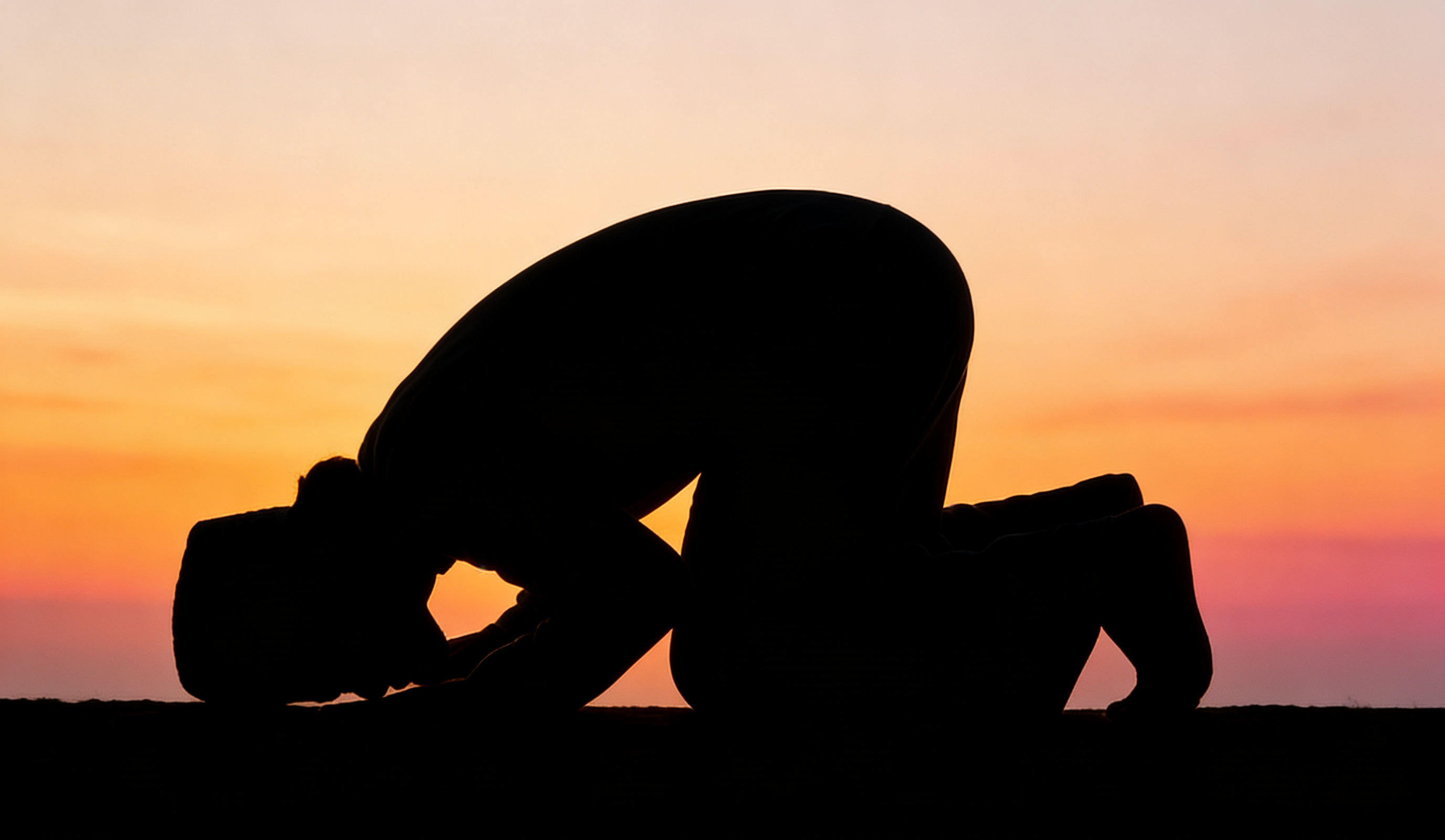 sujud